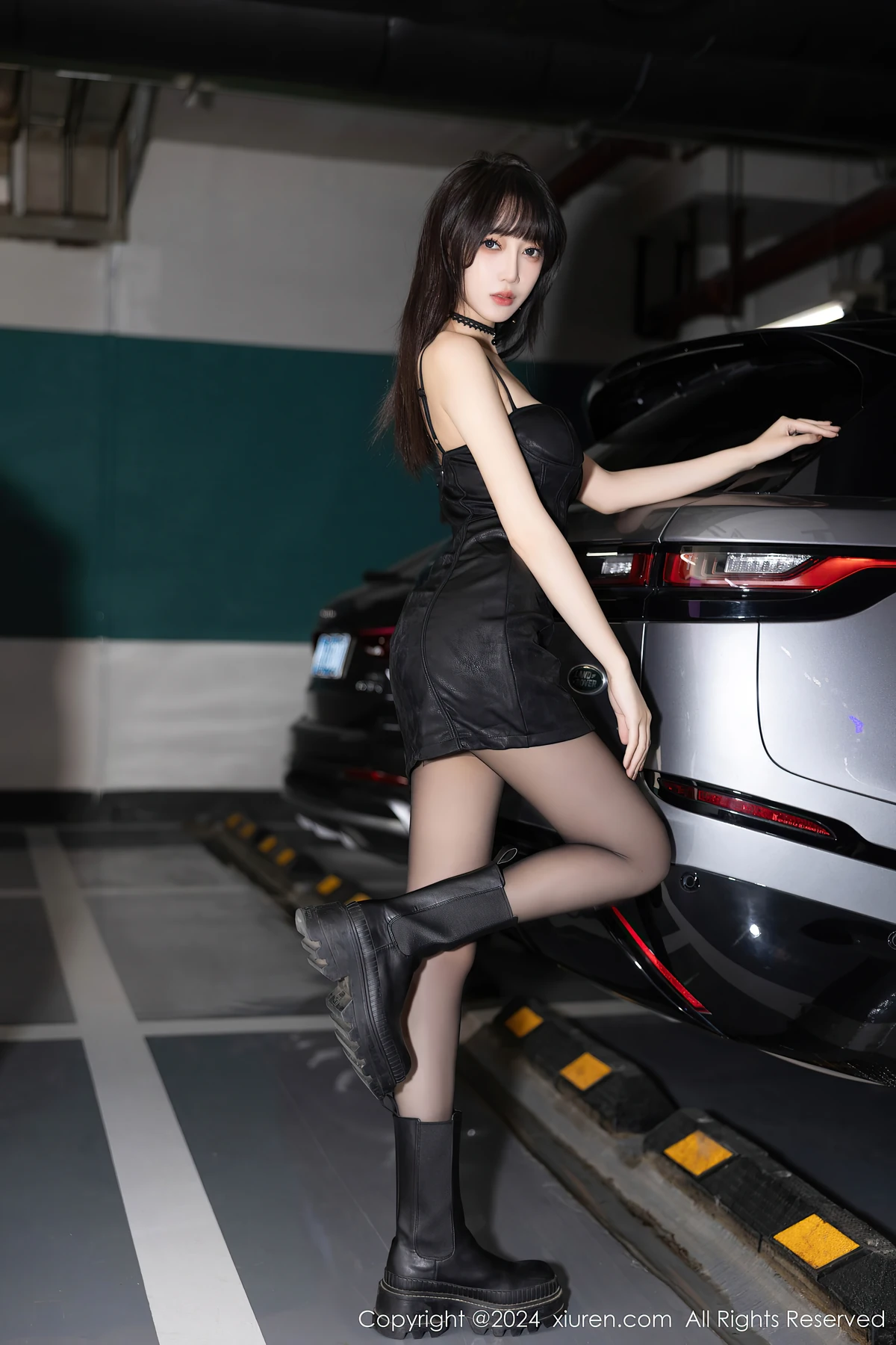 [XiaoYu语画界] 2024-01-02 No.1176 玥儿玥er 第1张