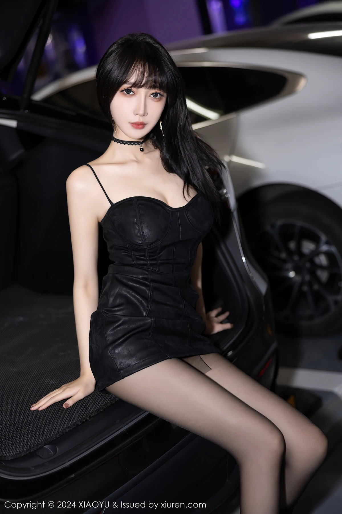 [XiaoYu语画界] 2024-01-02 No.1176 玥儿玥er 第4张